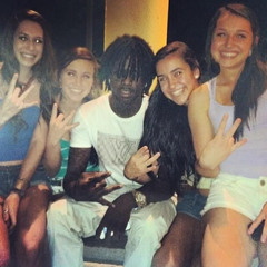 f what da opp said - chief keef mix prod. MITH