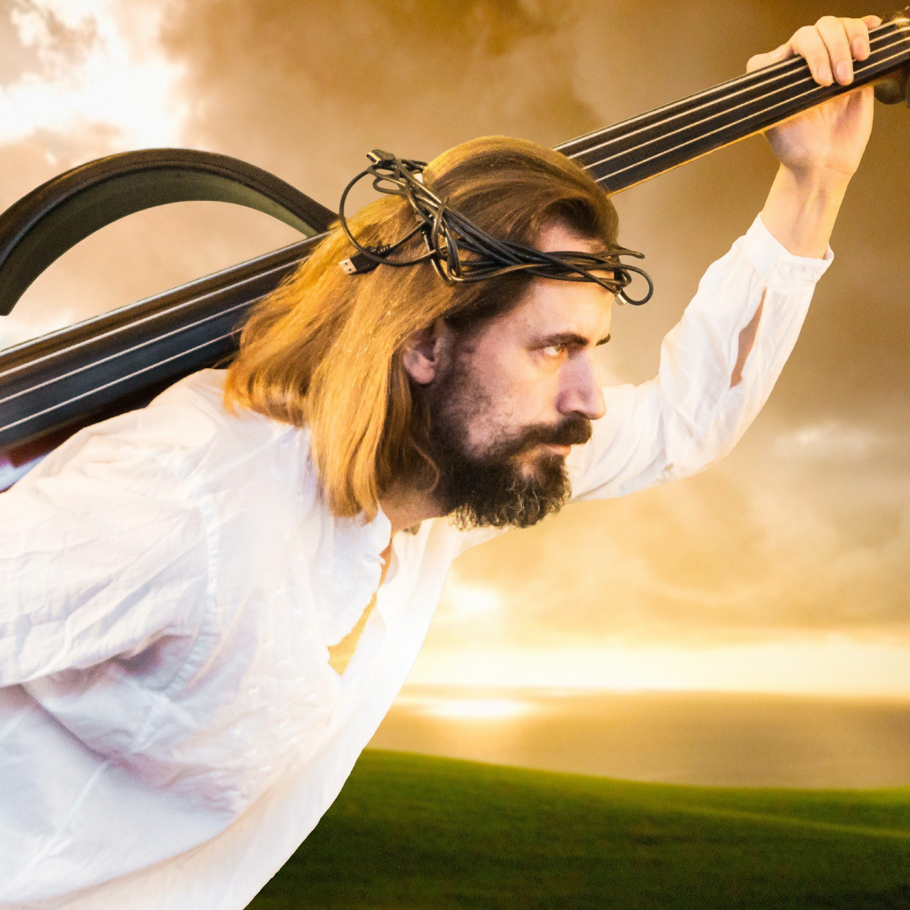 Kick It episode artwork