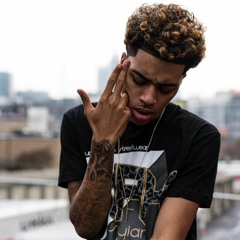 Lucas Coly - Cold World