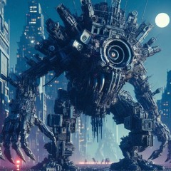 Saturday Night Destruction #Dubstep