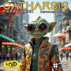 Catharsis #76