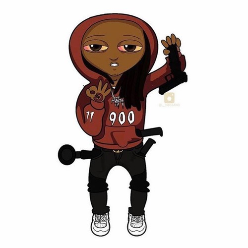 MackBaybii - DUMB DUMB (Hosted By Kvng Sean & DJ Legacy) Prod. DKillaThaGreat