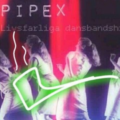 Pipex - Har du ved på din balkong?