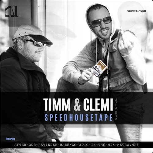 Afterhourmix Vol. I - 2D1G