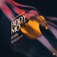 SPLITZ, Cross & Skies - Body Move