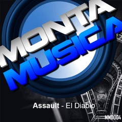 Assault - El Diablo
