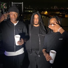 Daboi jt x YB - Find My Cup