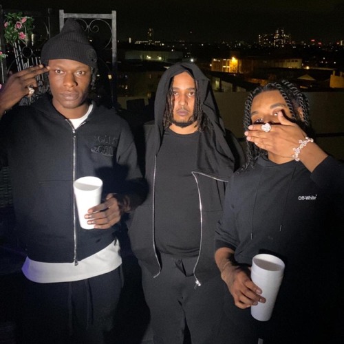 Daboi jt x YB - Find My Cup