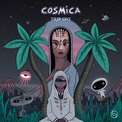 Premiere: Dee Montero - Sonic Bloom [Futurescope]