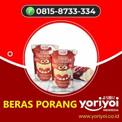 Penyedia Beras Porang Bekasi, Hub 0815-8733-334