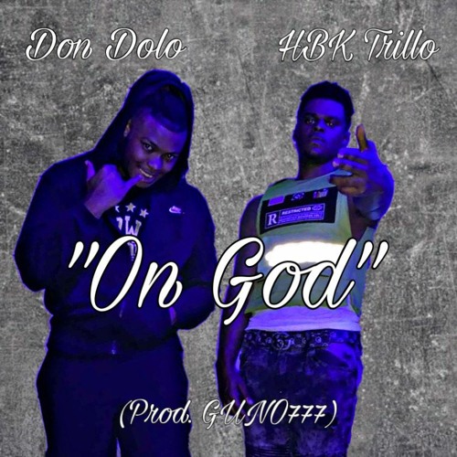 On God Ft. Don Dolo