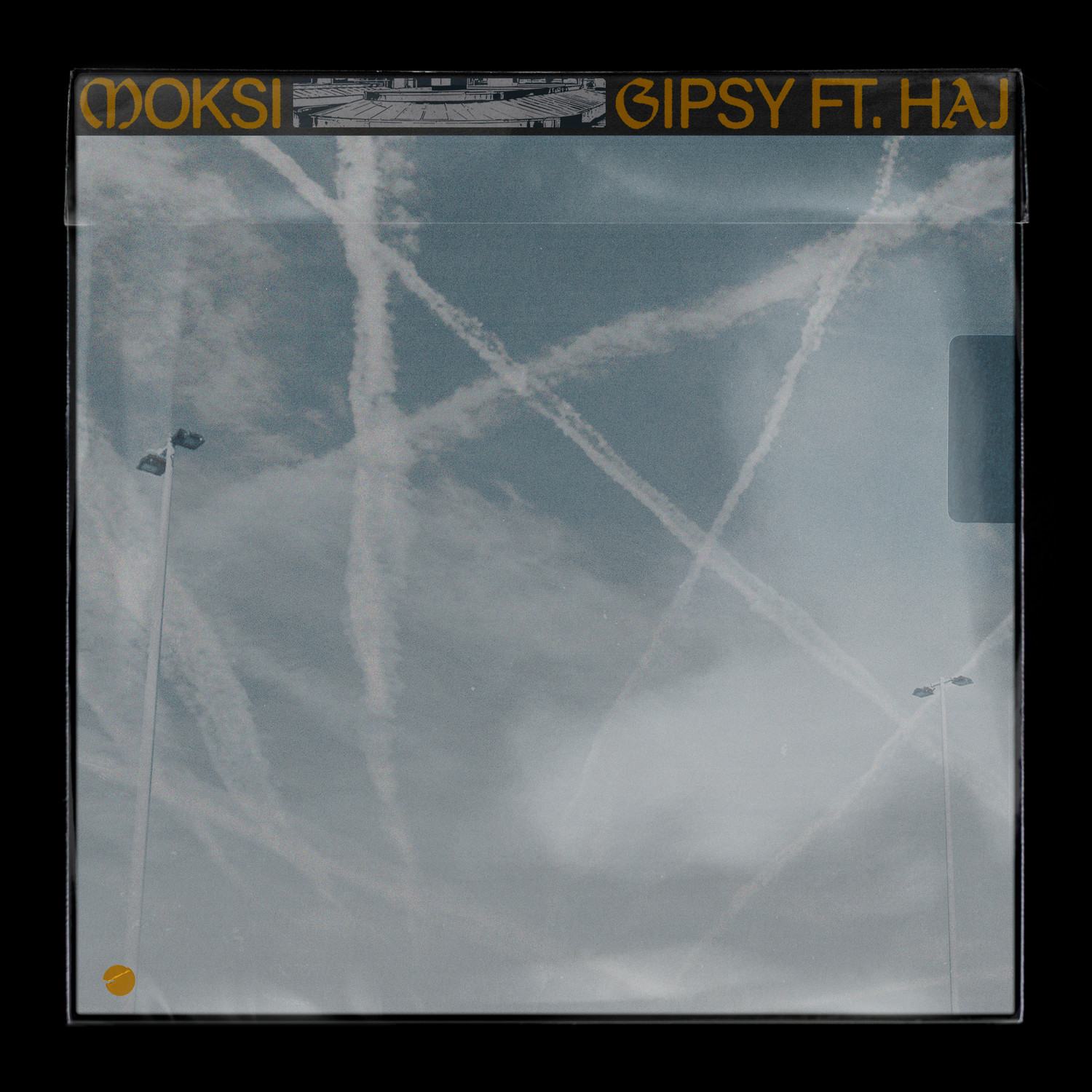Gipsy (feat. Haj)