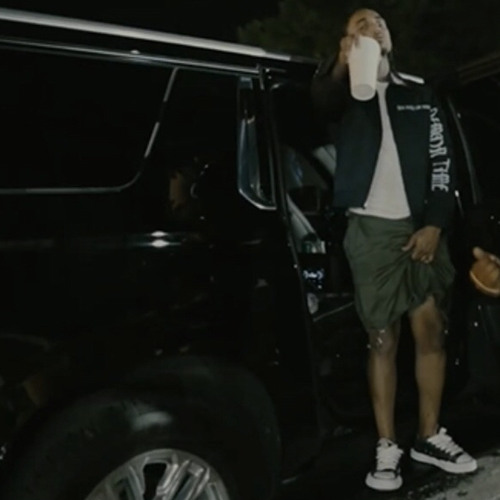 Loe Shimmy- Luh Tyler Flow Freestyle