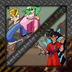 [CANCELLED - R1M5] BUILD FIGHT IN TARTARUS