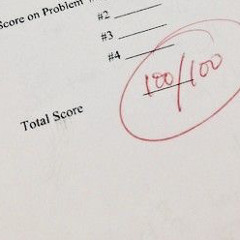 a playlist for burned out gifted kids