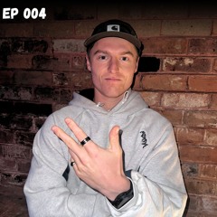 The Cellar // EP 004 - DJ MUDBONE