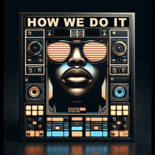 How We Do It (Radio Mix)
