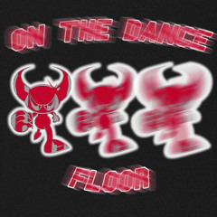 Ryuga - On The Dance Floor *Hosted by PÉPITE*