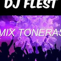 DJ Flest - Mix Toneras (PERÚ - 2021)