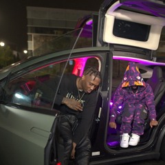 Loner ( Feat. Easy European )