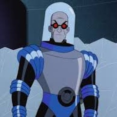 Mr Freeze Freestyle