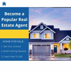 Become a Successful Real Estate Agent