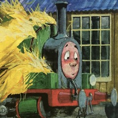 Little Green Caterpillar - Percy’s Theme [Silly Sosig Style]