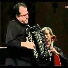 Oblivion- Astor Piazzolla- Richard Galliano