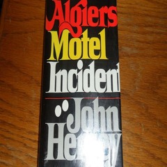 Your F.R.E.E Book The Algiers Motel Incident
