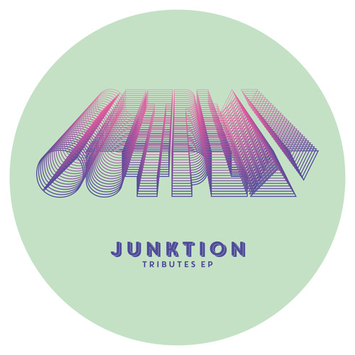 PREMIERE: Junktion - Tribute [Outplay]
