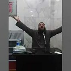 تحت السيطرة | #محاضرة | د . حازم شومان