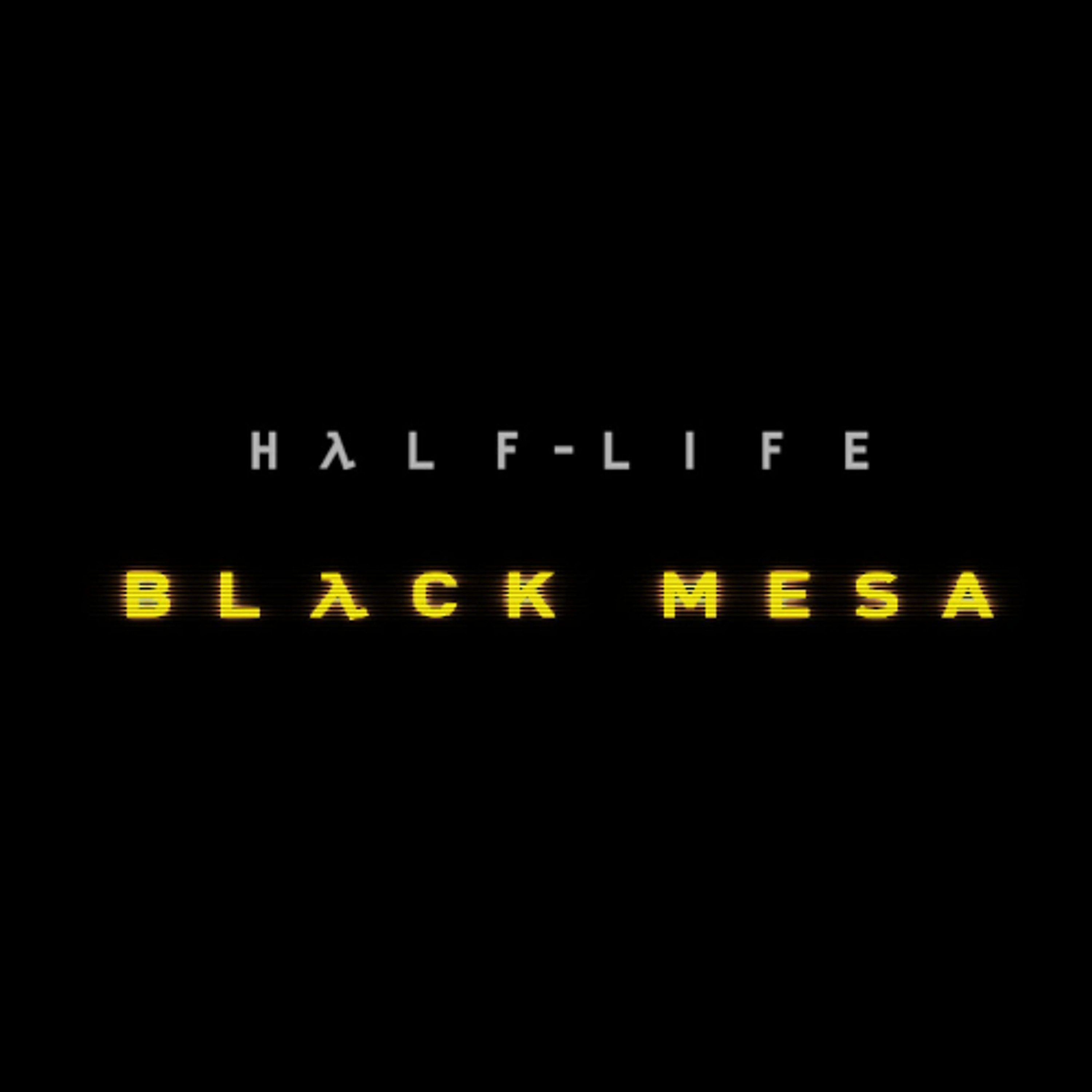 Schnupperwoche: En Detail: Welcome to Black Mesa (und Half-Life 1)