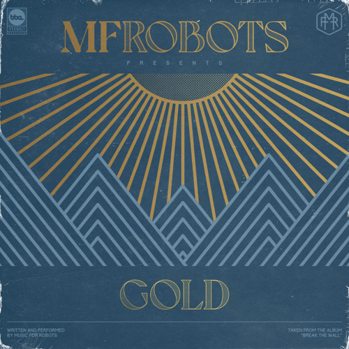 Gold (Instrumental)