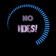 NOHOES.2  w/ga26ana prod(caylo)