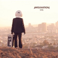 awolnation - Sail (twonezero remix)