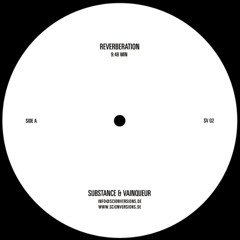 Reverberate