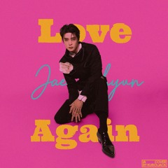 Jaehyun AI - Love Again (Baekhyun Cover)