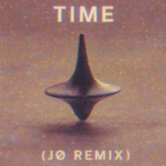 Hans Zimmer - Time (JØ Remix) Free DL
