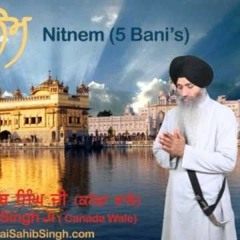 Dukh Bhanjani Sahib