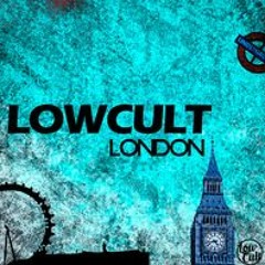 Lowcult - London (Original Mix) ONE RPM