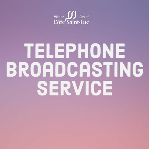 CSL Telephone Broadcasting Service - Episode 002