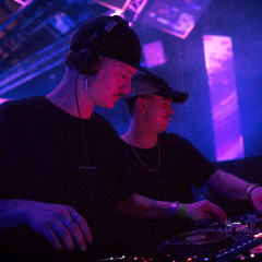 Cadence B2B Unterschrift at Strobe Culture x Le Zoo | 04.01.2025