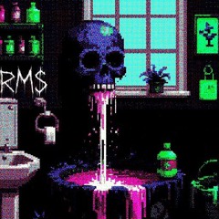Washing Down The Poison (Prod by. SI8)