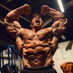Gym Bro