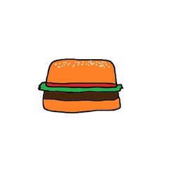 eat burger 4 me (be nice 2 me burgerland! remix)