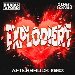 Explodiert (Aftershock Remix)