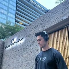 Live at Noma sunset ( São Paulo) 28/11/2023