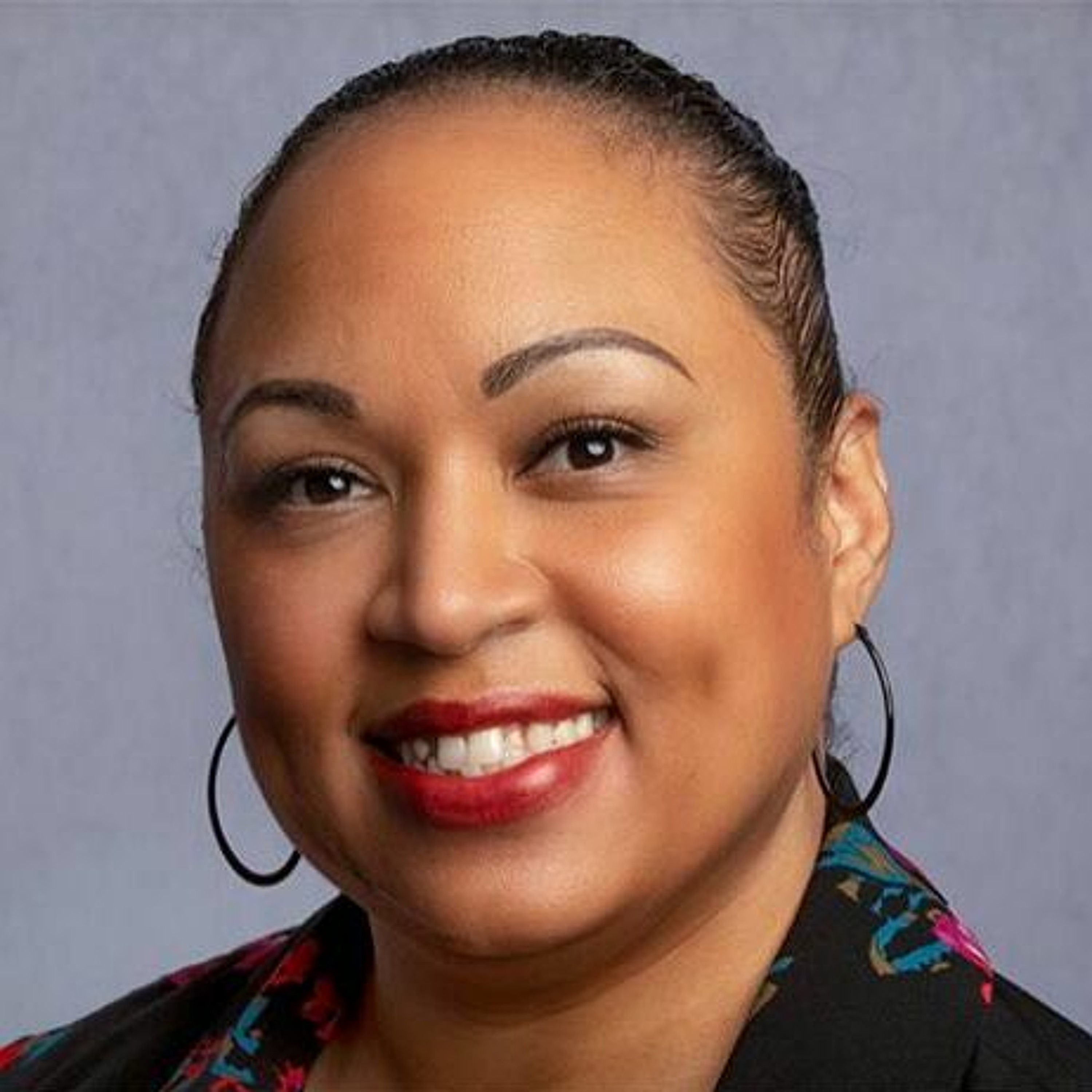 Interview: Bayza Weeks, executive director of community partnerships, Dunwoody College of Technology episode artwork