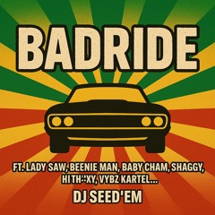 Bashment