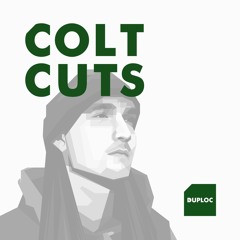ColtCuts - You Said [DUPLOCv005]